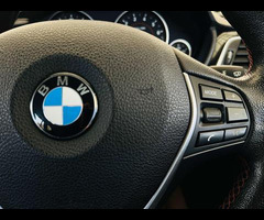 BMW 3 SERIES 1.5 318I Sport Auto 5dr - 21