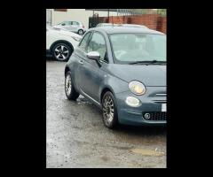 Fiat 500 2 OWNERS, EURO 6, MOT EXPIRY 24/09/2026, CHECK WEBSITE FOR MORE DEALS, OVER 200 CARS IN STO - 14