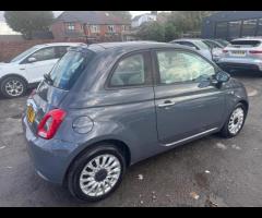 Fiat 500 2 OWNERS, EURO 6, MOT EXPIRY 24/09/2026, CHECK WEBSITE FOR MORE DEALS, OVER 200 CARS IN STO - 16