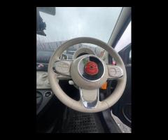 Fiat 500 2 OWNERS, EURO 6, MOT EXPIRY 24/09/2026, CHECK WEBSITE FOR MORE DEALS, OVER 200 CARS IN STO - 23