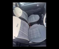 Fiat 500 2 OWNERS, EURO 6, MOT EXPIRY 24/09/2026, CHECK WEBSITE FOR MORE DEALS, OVER 200 CARS IN STO - 24