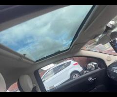 Fiat 500 2 OWNERS, EURO 6, MOT EXPIRY 24/09/2026, CHECK WEBSITE FOR MORE DEALS, OVER 200 CARS IN STO - 26