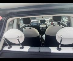 Fiat 500 2 OWNERS, EURO 6, MOT EXPIRY 24/09/2026, CHECK WEBSITE FOR MORE DEALS, OVER 200 CARS IN STO - 28