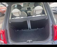 Fiat 500 2 OWNERS, EURO 6, MOT EXPIRY 24/09/2026, CHECK WEBSITE FOR MORE DEALS, OVER 200 CARS IN STO - 29