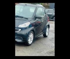 Smart fortwo £20 ROAD TAX, COMES WITH 12 MONTH MOT,  AIR CON, ALLOY WHEELS, CHECK WEBSITE FOR MORE D - 12