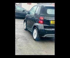 Smart fortwo £20 ROAD TAX, COMES WITH 12 MONTH MOT,  AIR CON, ALLOY WHEELS, CHECK WEBSITE FOR MORE D - 21