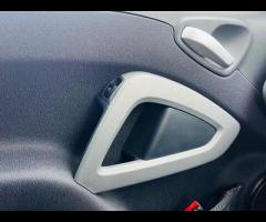 Smart fortwo £20 ROAD TAX, COMES WITH 12 MONTH MOT,  AIR CON, ALLOY WHEELS, CHECK WEBSITE FOR MORE D - 30