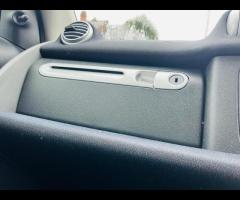 Smart fortwo £20 ROAD TAX, COMES WITH 12 MONTH MOT,  AIR CON, ALLOY WHEELS, CHECK WEBSITE FOR MORE D - 31