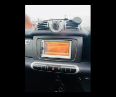 Smart fortwo £20 ROAD TAX, COMES WITH 12 MONTH MOT,  AIR CON, ALLOY WHEELS, CHECK WEBSITE FOR MORE D - 32