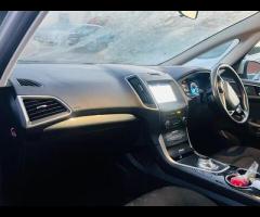 Ford Galaxy 2 OWNERS. SAT NAV, 3 STAMPS, COMES WITH 12 MONTH MOT, 7SEATS, PARKING SENSOR, ALLOY WHEE - 26