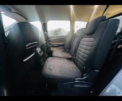 Ford Galaxy 2 OWNERS. SAT NAV, 3 STAMPS, COMES WITH 12 MONTH MOT, 7SEATS, PARKING SENSOR, ALLOY WHEE - 29