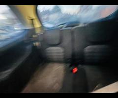 Ford Galaxy 2 OWNERS. SAT NAV, 3 STAMPS, COMES WITH 12 MONTH MOT, 7SEATS, PARKING SENSOR, ALLOY WHEE - 30