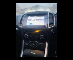 Ford Galaxy 2 OWNERS. SAT NAV, 3 STAMPS, COMES WITH 12 MONTH MOT, 7SEATS, PARKING SENSOR, ALLOY WHEE - 34