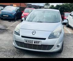 Renault Grand Scenic MOT EXPIRY 17/062026,7SEATS - 3