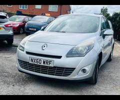 Renault Grand Scenic MOT EXPIRY 17/062026,7SEATS - 4