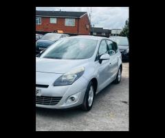 Renault Grand Scenic MOT EXPIRY 17/062026,7SEATS - 5