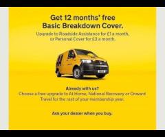 Renault Grand Scenic MOT EXPIRY 17/062026,7SEATS - 6