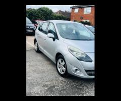 Renault Grand Scenic MOT EXPIRY 17/062026,7SEATS - 11