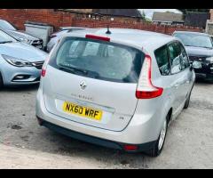 Renault Grand Scenic MOT EXPIRY 17/062026,7SEATS - 12