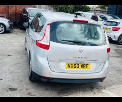 Renault Grand Scenic MOT EXPIRY 17/062026,7SEATS - 17