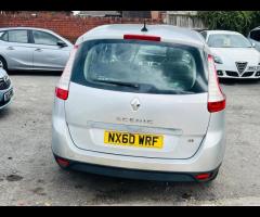 Renault Grand Scenic MOT EXPIRY 17/062026,7SEATS - 19