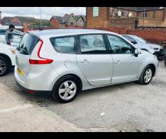 Renault Grand Scenic MOT EXPIRY 17/062026,7SEATS - 20