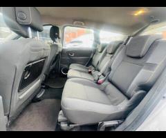 Renault Grand Scenic MOT EXPIRY 17/062026,7SEATS - 23