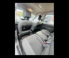Renault Grand Scenic MOT EXPIRY 17/062026,7SEATS - 24