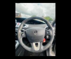 Renault Grand Scenic MOT EXPIRY 17/062026,7SEATS - 26