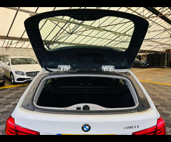 BMW 3 SERIES 1.5 318I Sport Auto 5dr - 37