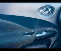 Nissan Juke 5 STAMPS, SAT NAV, AIR CON, CHECK WEBSITE FOR MORE DEALS, OVER 200 CARS IN STOCK, 12 MON - 34