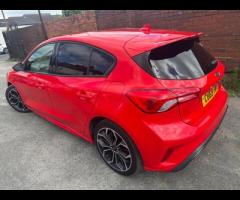 Ford Focus 2 OWNERSSAT NAV, PARKING SENSOR,EURO 6,  MOT EXPIRY 28/01/2026, ALLOY WHEELS, ALLOY WHEEL - 5