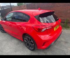 Ford Focus 2 OWNERSSAT NAV, PARKING SENSOR,EURO 6,  MOT EXPIRY 28/01/2026, ALLOY WHEELS, ALLOY WHEEL - 6