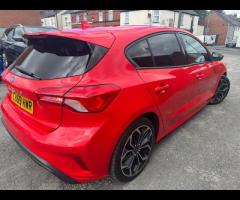 Ford Focus 2 OWNERSSAT NAV, PARKING SENSOR,EURO 6,  MOT EXPIRY 28/01/2026, ALLOY WHEELS, ALLOY WHEEL - 7