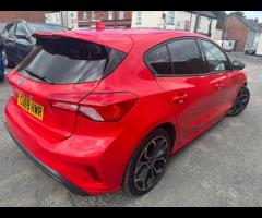 Ford Focus 2 OWNERSSAT NAV, PARKING SENSOR,EURO 6,  MOT EXPIRY 28/01/2026, ALLOY WHEELS, ALLOY WHEEL - 8