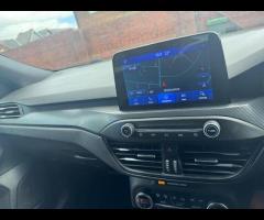 Ford Focus 2 OWNERSSAT NAV, PARKING SENSOR,EURO 6,  MOT EXPIRY 28/01/2026, ALLOY WHEELS, ALLOY WHEEL - 10