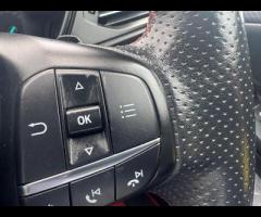 Ford Focus 2 OWNERSSAT NAV, PARKING SENSOR,EURO 6,  MOT EXPIRY 28/01/2026, ALLOY WHEELS, ALLOY WHEEL - 11