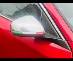 Alfa Romeo Giulietta £35 ROAD TAX, FULL LEATHER FULL MAIN DEALER 6 STOMP COMES WITH 12 MONTH MOT, PA - 21