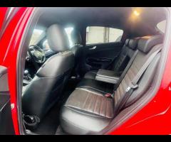 Alfa Romeo Giulietta £35 ROAD TAX, FULL LEATHER FULL MAIN DEALER 6 STOMP COMES WITH 12 MONTH MOT, PA - 25