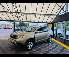 Dacia Duster 1.6 Duster Comfort SCe 4x2 5dr - 4