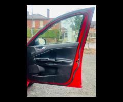 Alfa Romeo Giulietta £35 ROAD TAX, FULL LEATHER FULL MAIN DEALER 6 STOMP COMES WITH 12 MONTH MOT, PA - 33