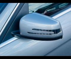 Mercedes-Benz C Class 4 STAMPS, AIR CON,ALLOY WHEELS, CHECK WEBSITE FOR MORE DEALS, OVER 200 CARS IN - 13