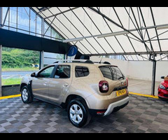 Dacia Duster 1.6 Duster Comfort SCe 4x2 5dr - 6