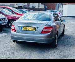 Mercedes-Benz C Class 4 STAMPS, AIR CON,ALLOY WHEELS, CHECK WEBSITE FOR MORE DEALS, OVER 200 CARS IN - 19