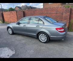 Mercedes-Benz C Class 4 STAMPS, AIR CON,ALLOY WHEELS, CHECK WEBSITE FOR MORE DEALS, OVER 200 CARS IN - 23