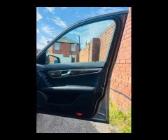 Mercedes-Benz C Class 4 STAMPS, AIR CON,ALLOY WHEELS, CHECK WEBSITE FOR MORE DEALS, OVER 200 CARS IN - 24