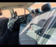 Mercedes-Benz C Class 4 STAMPS, AIR CON,ALLOY WHEELS, CHECK WEBSITE FOR MORE DEALS, OVER 200 CARS IN - 28