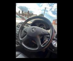 Mercedes-Benz C Class 4 STAMPS, AIR CON,ALLOY WHEELS, CHECK WEBSITE FOR MORE DEALS, OVER 200 CARS IN - 29