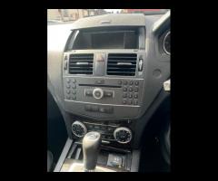 Mercedes-Benz C Class 4 STAMPS, AIR CON,ALLOY WHEELS, CHECK WEBSITE FOR MORE DEALS, OVER 200 CARS IN - 32