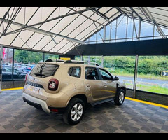 Dacia Duster 1.6 Duster Comfort SCe 4x2 5dr - 9